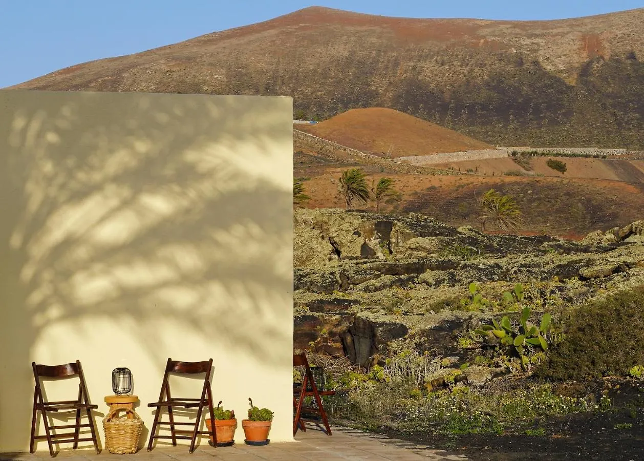 Casa Las Huertas La Vegueta